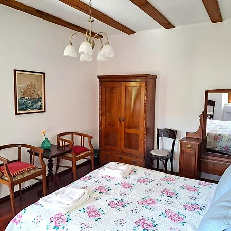 Villa Bartola Grižane Kültér fotó